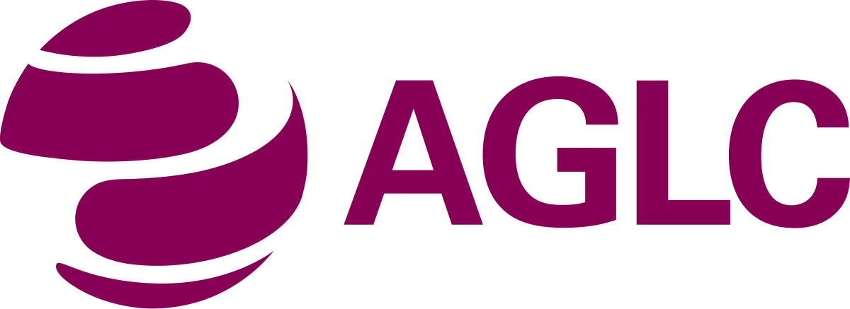 AGLC logo