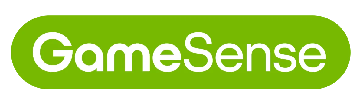GameSense logo