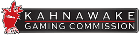 Kahnawake Gaming Commission certificate