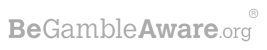 BeGambleAware logo