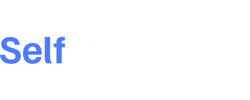 Self-exclusion support logo
